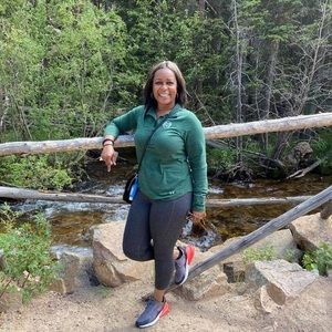 Meet your Posher, Philisa